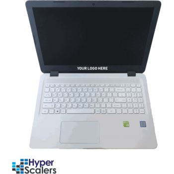 H9P Notebook Windows 15.6''